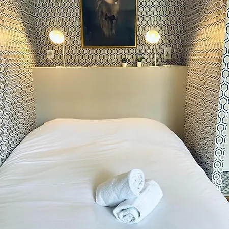 Apartman Art Deco