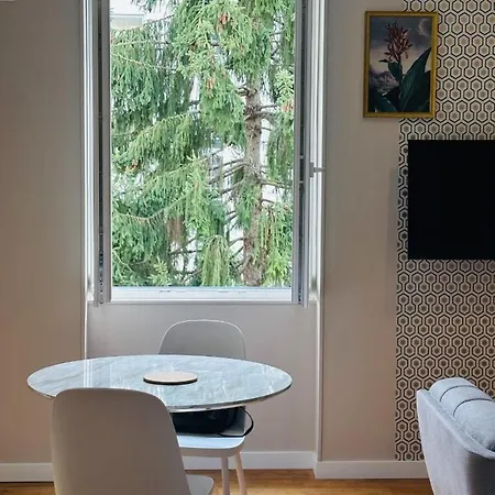 Apartman Art Deco